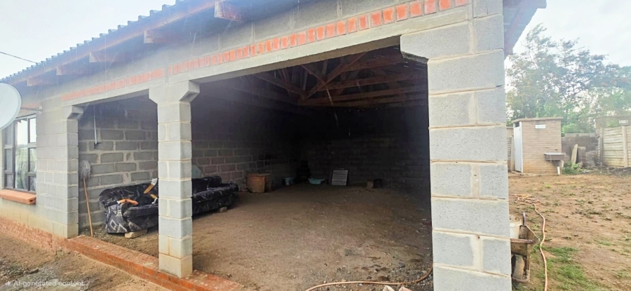 3 Bedroom Property for Sale in Rodenbeck Free State